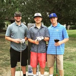 Meet your Posher, Jordon